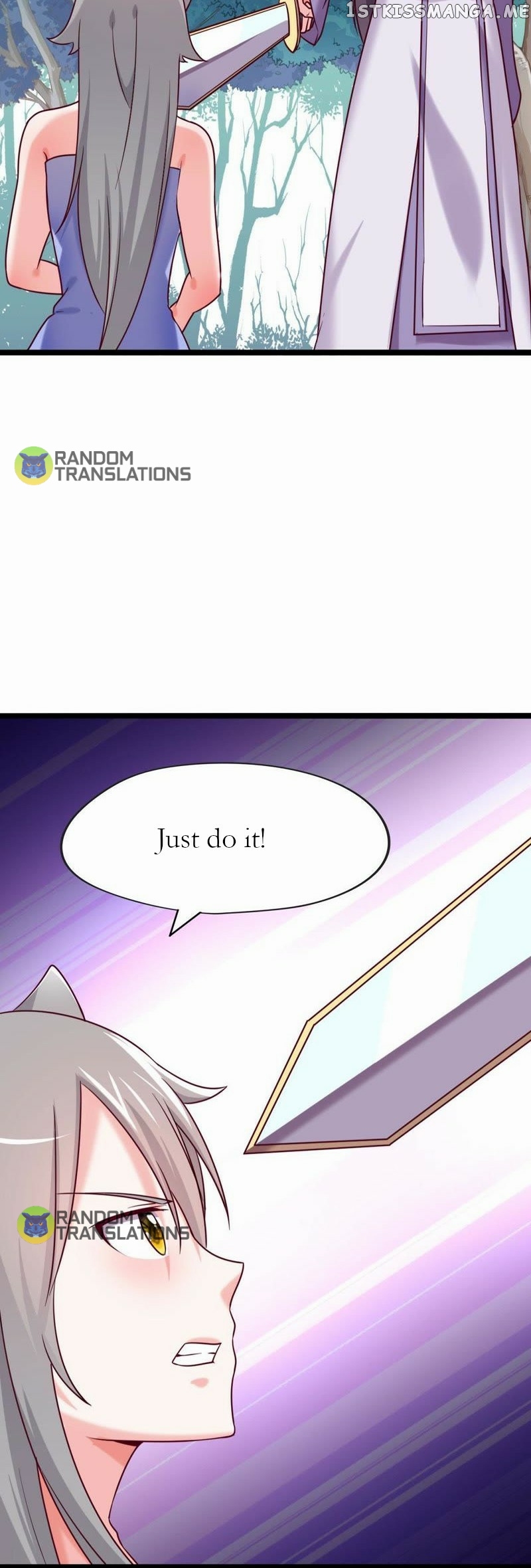 Turned Into A Grass In The Fantasy World chapter 22 - page 15
