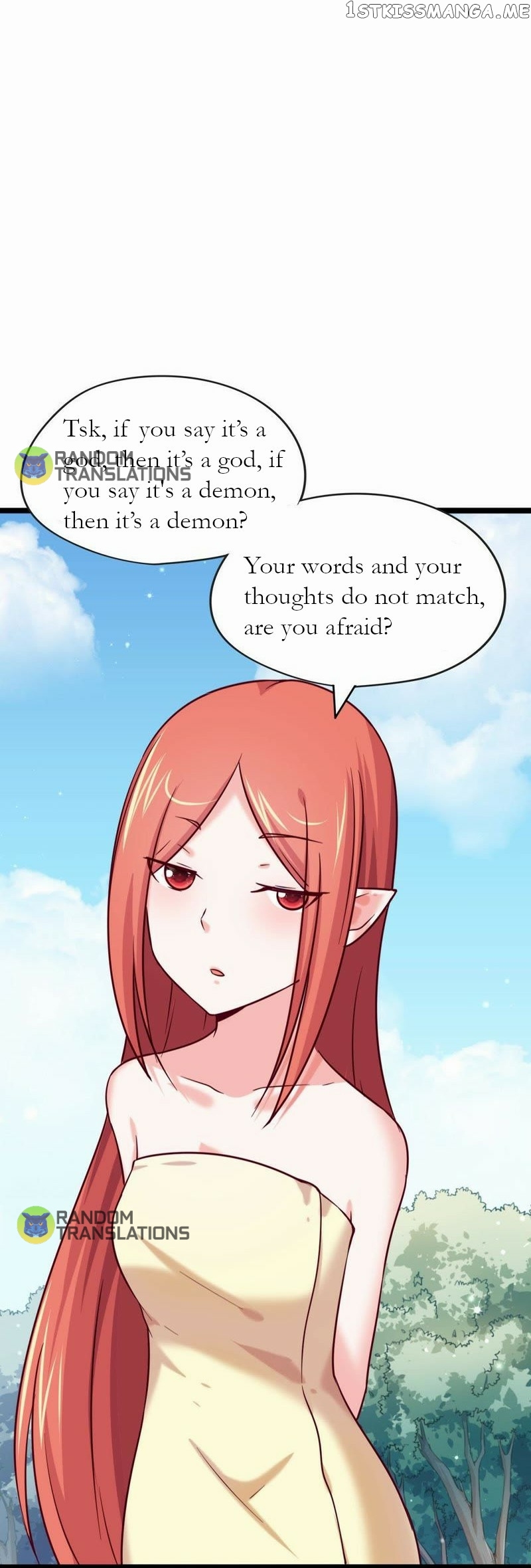 Turned Into A Grass In The Fantasy World chapter 22 - page 17