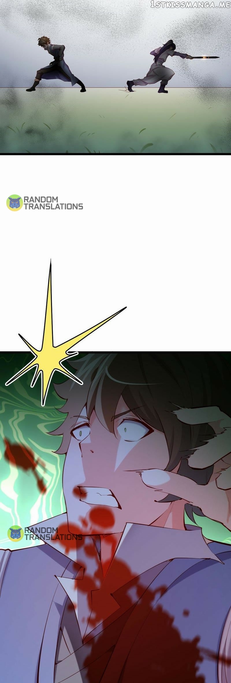 Turned Into A Grass In The Fantasy World chapter 22 - page 5