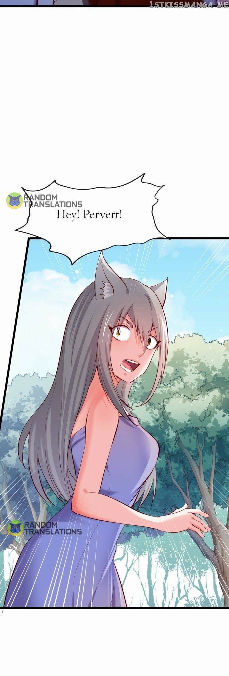 Turned Into A Grass In The Fantasy World chapter 22 - page 6