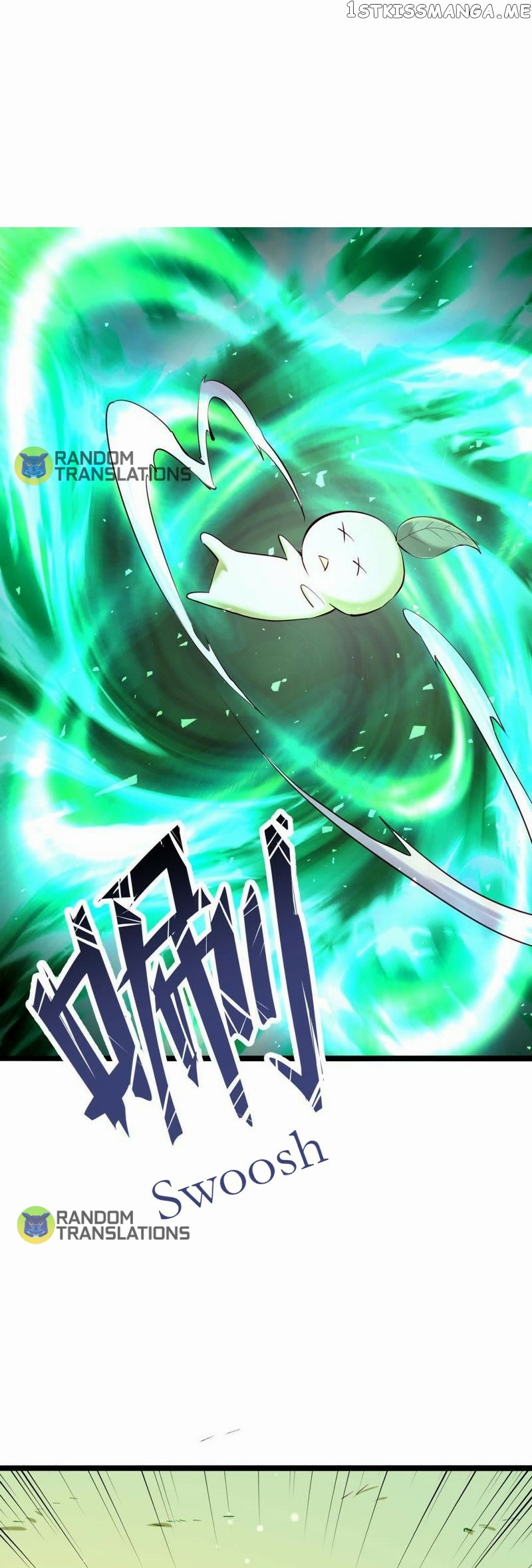 Turned Into A Grass In The Fantasy World chapter 22 - page 8