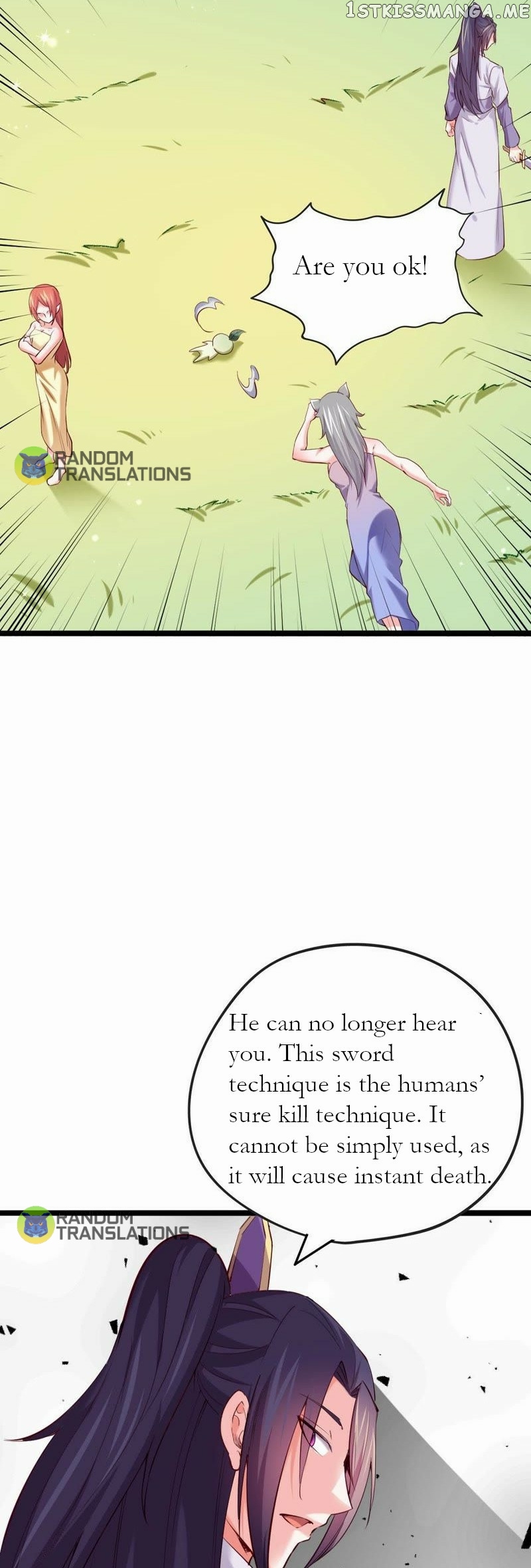 Turned Into A Grass In The Fantasy World chapter 22 - page 9