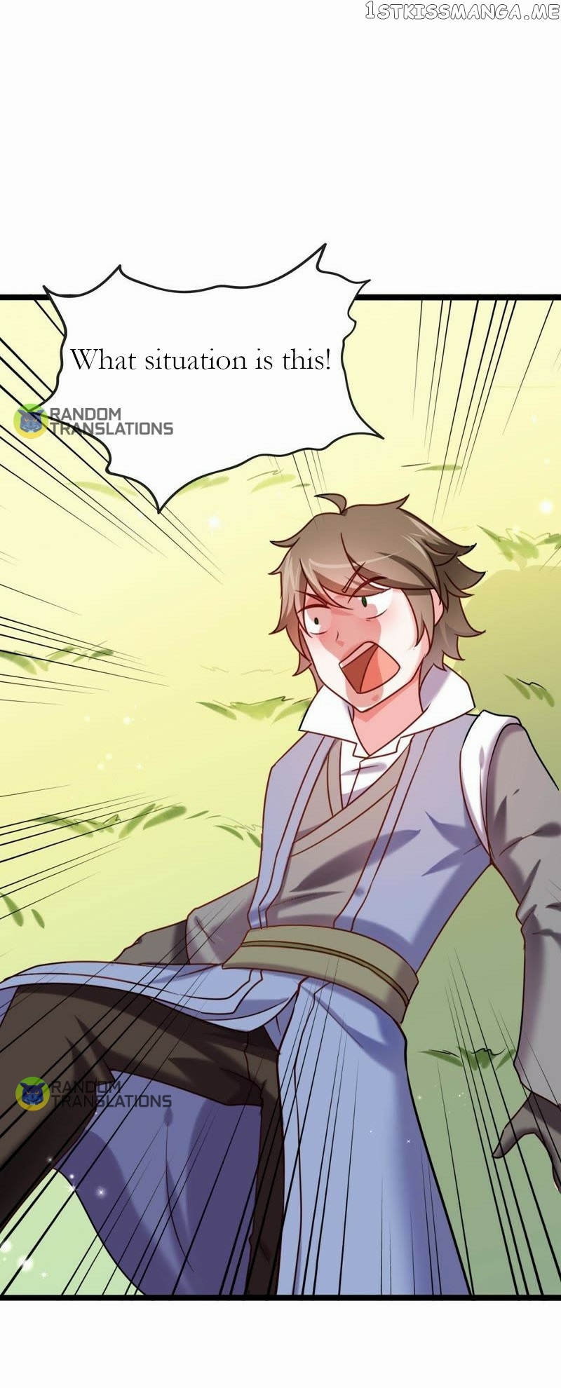 Turned Into A Grass In The Fantasy World chapter 21 - page 13