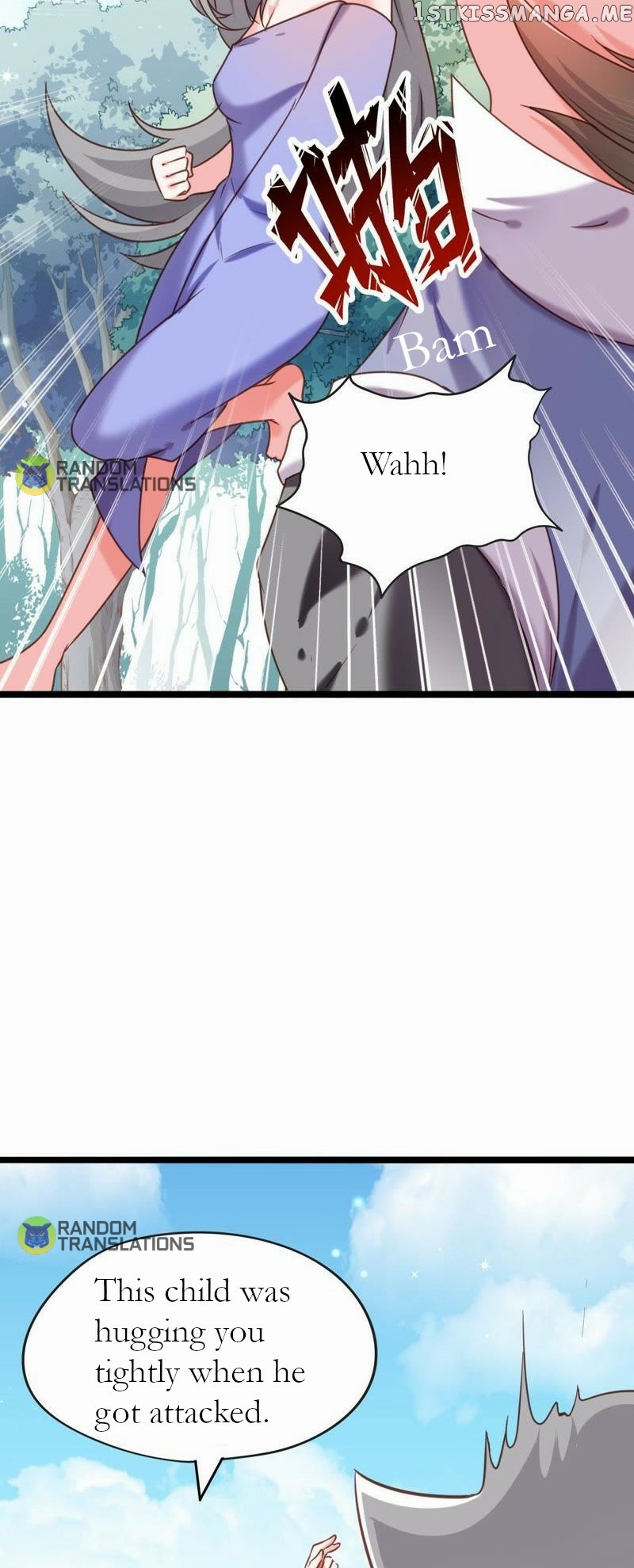Turned Into A Grass In The Fantasy World chapter 21 - page 17