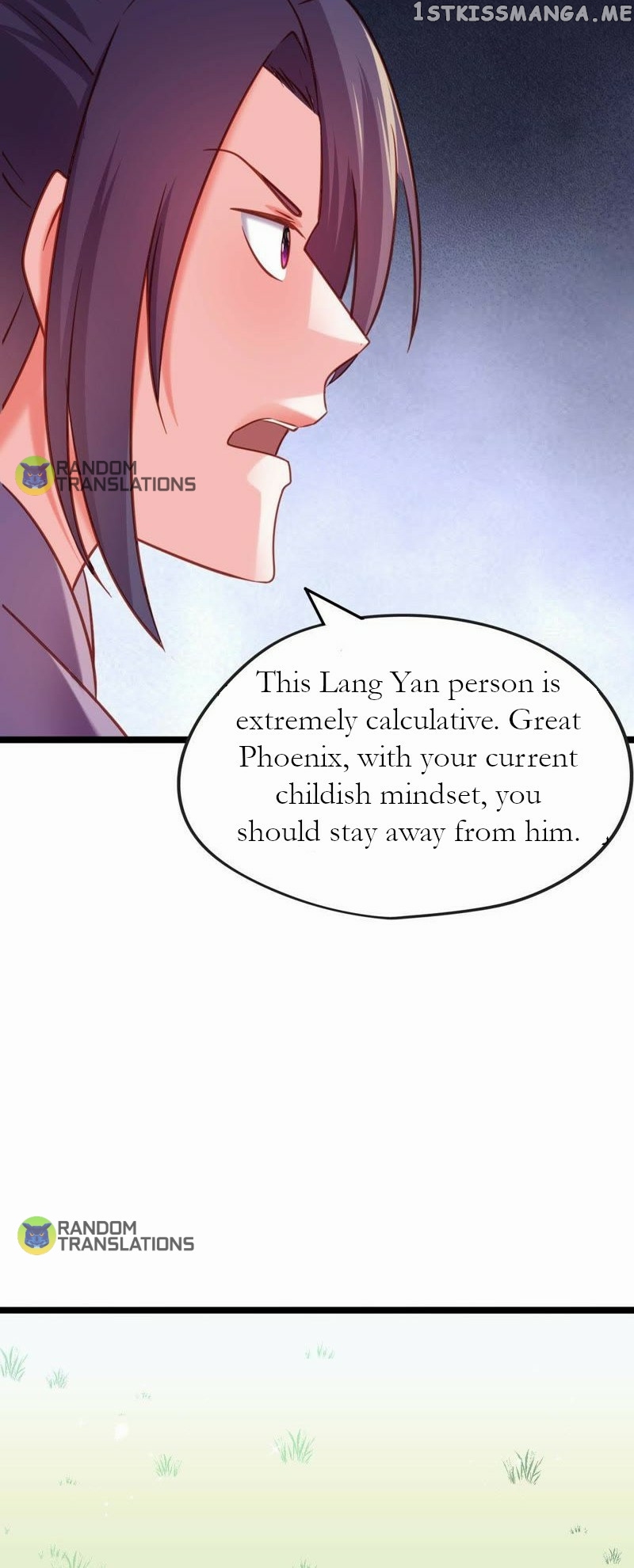 Turned Into A Grass In The Fantasy World chapter 21 - page 25