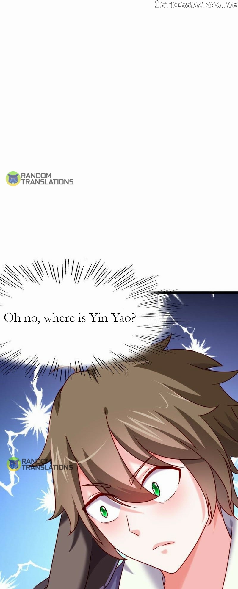 Turned Into A Grass In The Fantasy World chapter 21 - page 5
