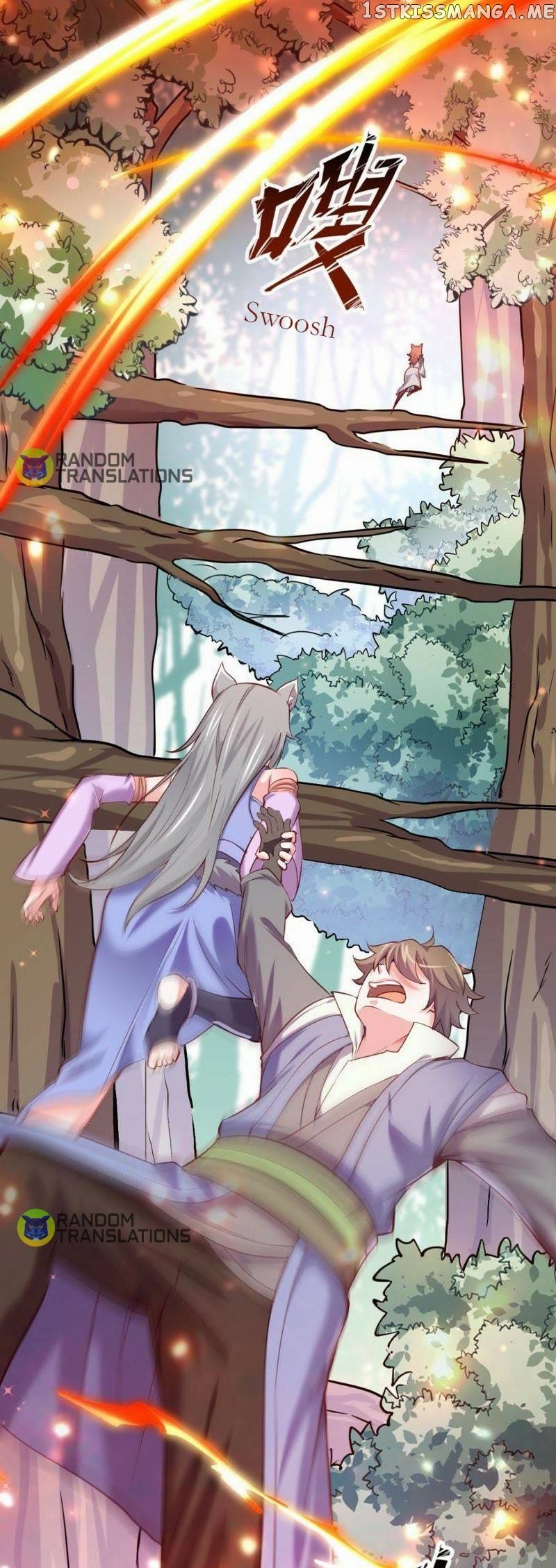 Turned Into A Grass In The Fantasy World chapter 20 - page 2