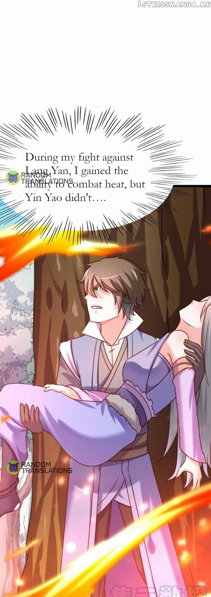 Turned Into A Grass In The Fantasy World chapter 20 - page 20