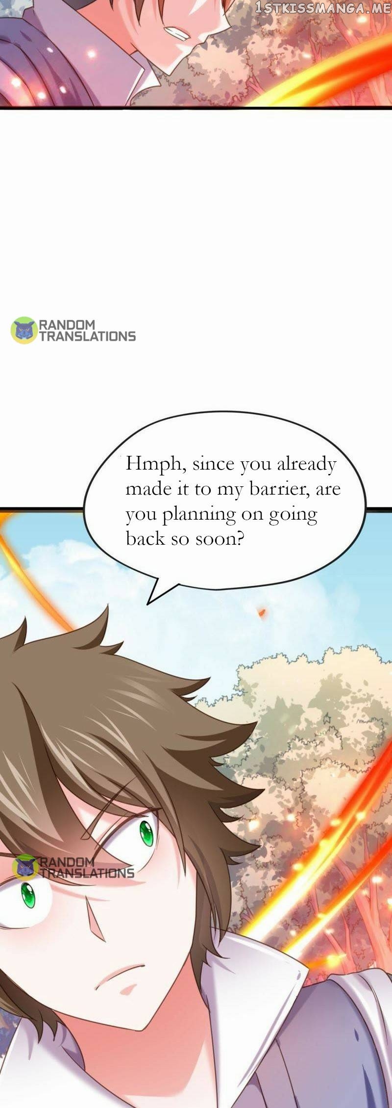 Turned Into A Grass In The Fantasy World chapter 20 - page 22