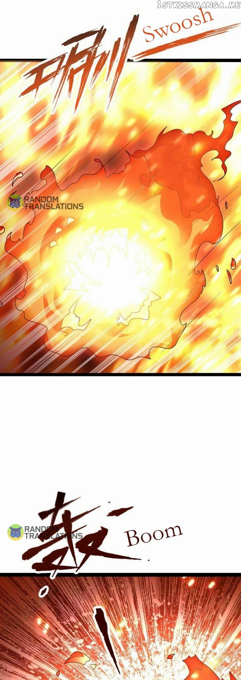 Turned Into A Grass In The Fantasy World chapter 20 - page 24