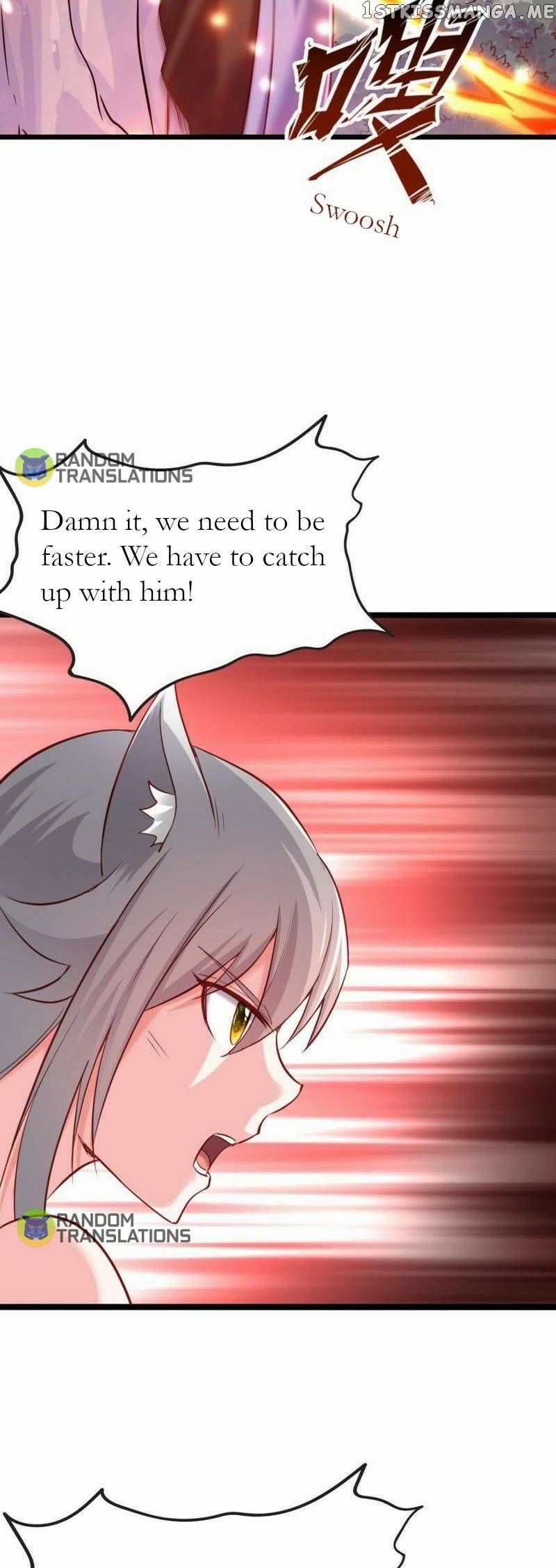 Turned Into A Grass In The Fantasy World chapter 20 - page 3