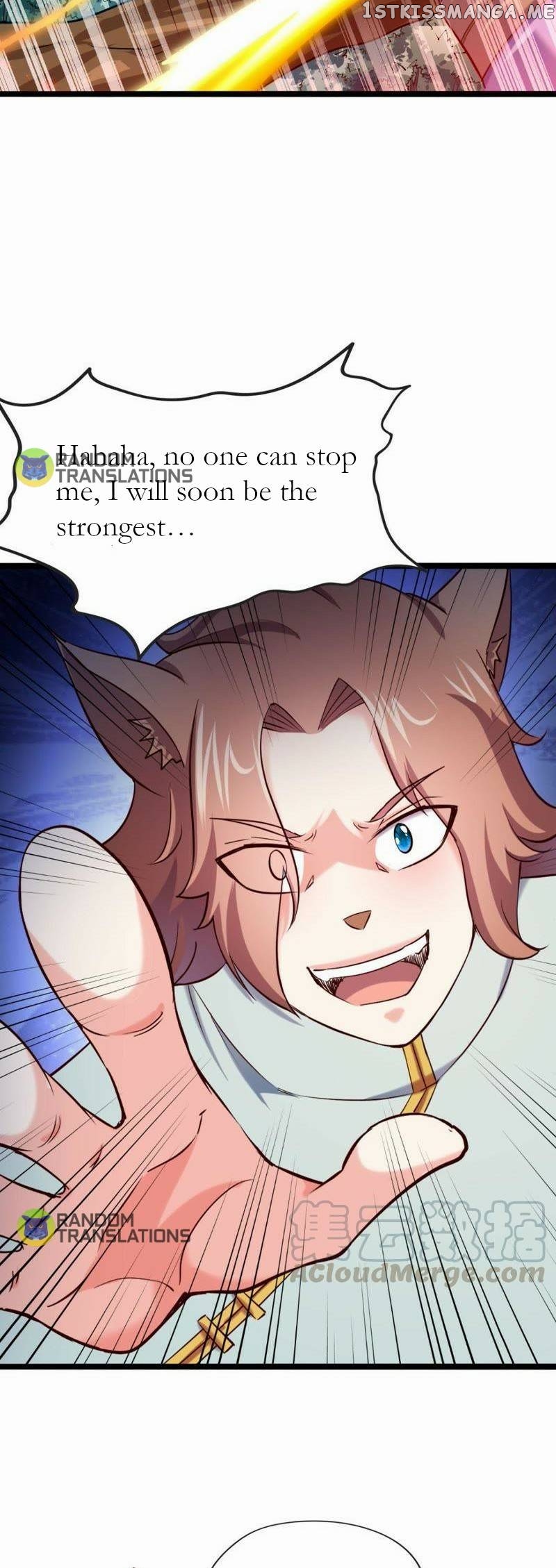 Turned Into A Grass In The Fantasy World chapter 20 - page 6