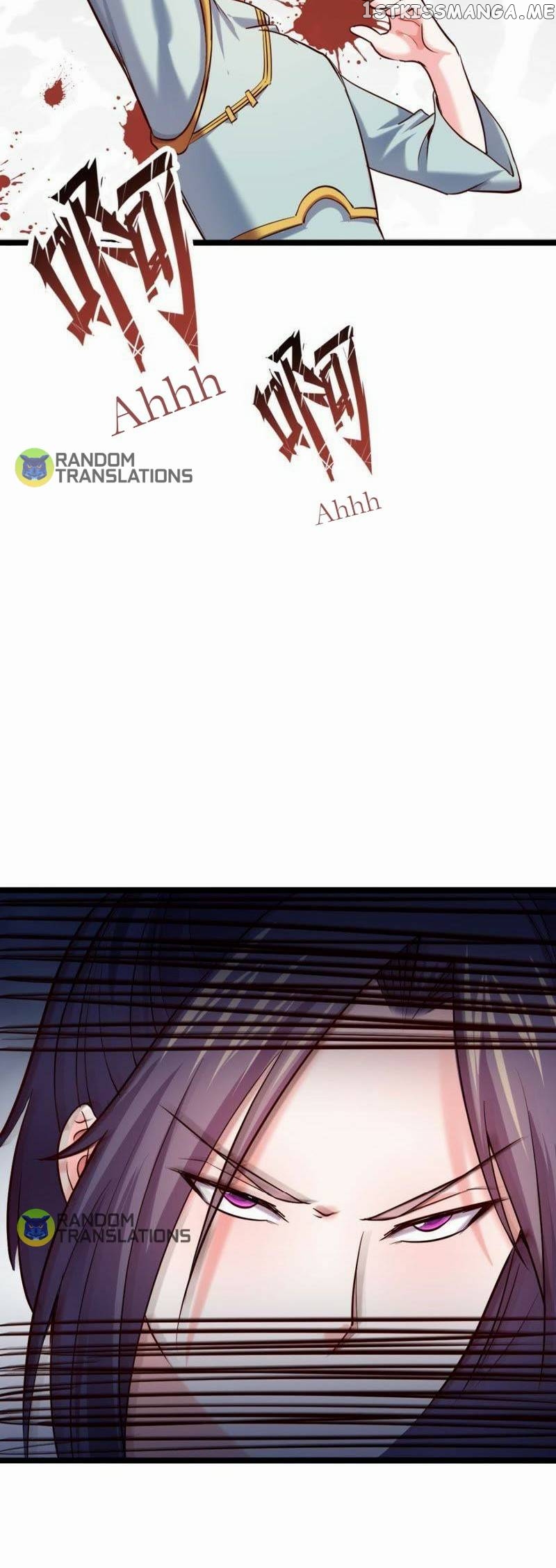 Turned Into A Grass In The Fantasy World chapter 20 - page 8