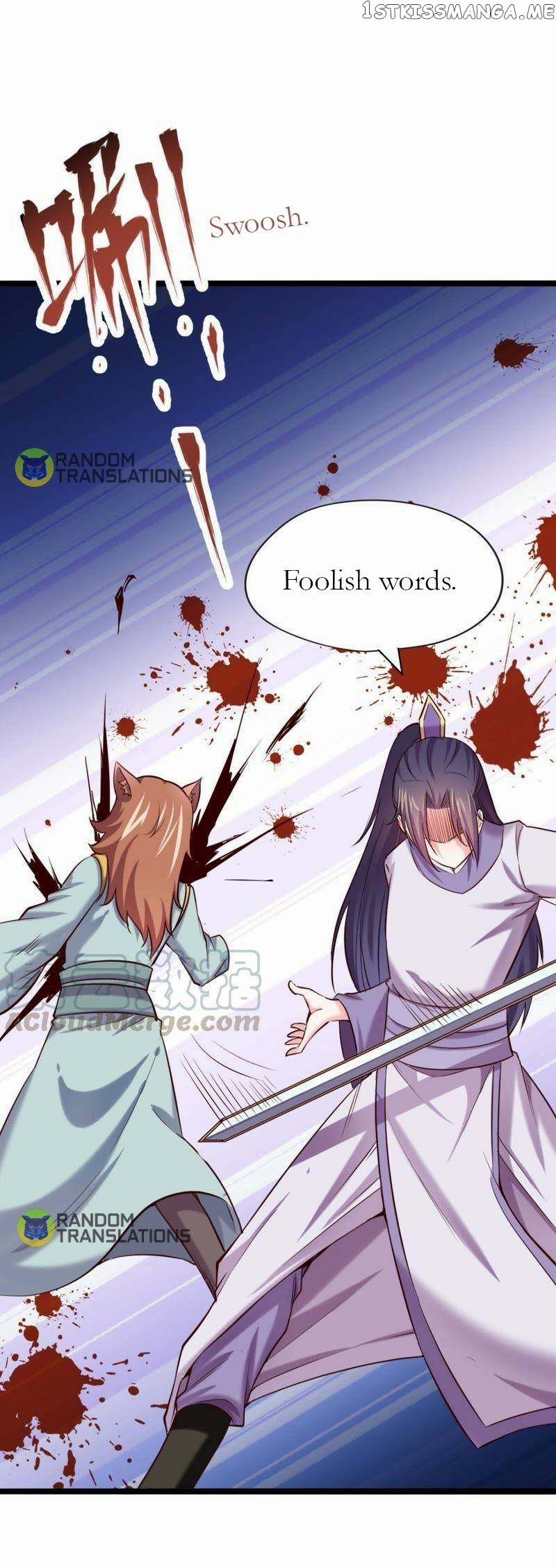 Turned Into A Grass In The Fantasy World chapter 20 - page 9