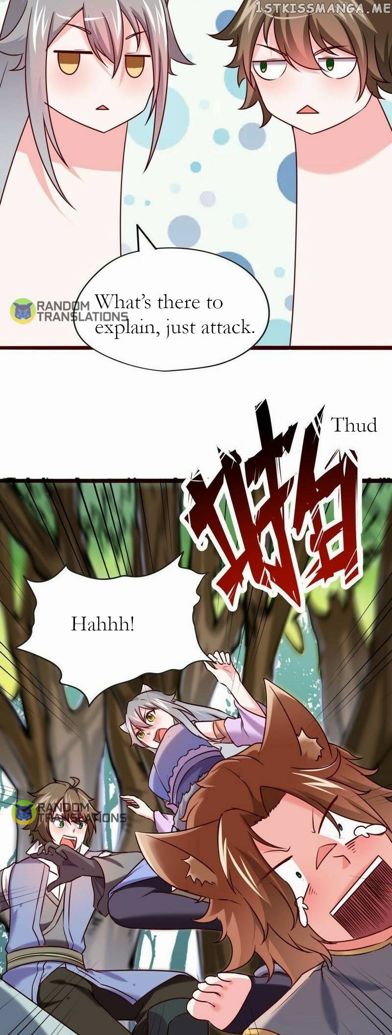 Turned Into A Grass In The Fantasy World chapter 19 - page 11
