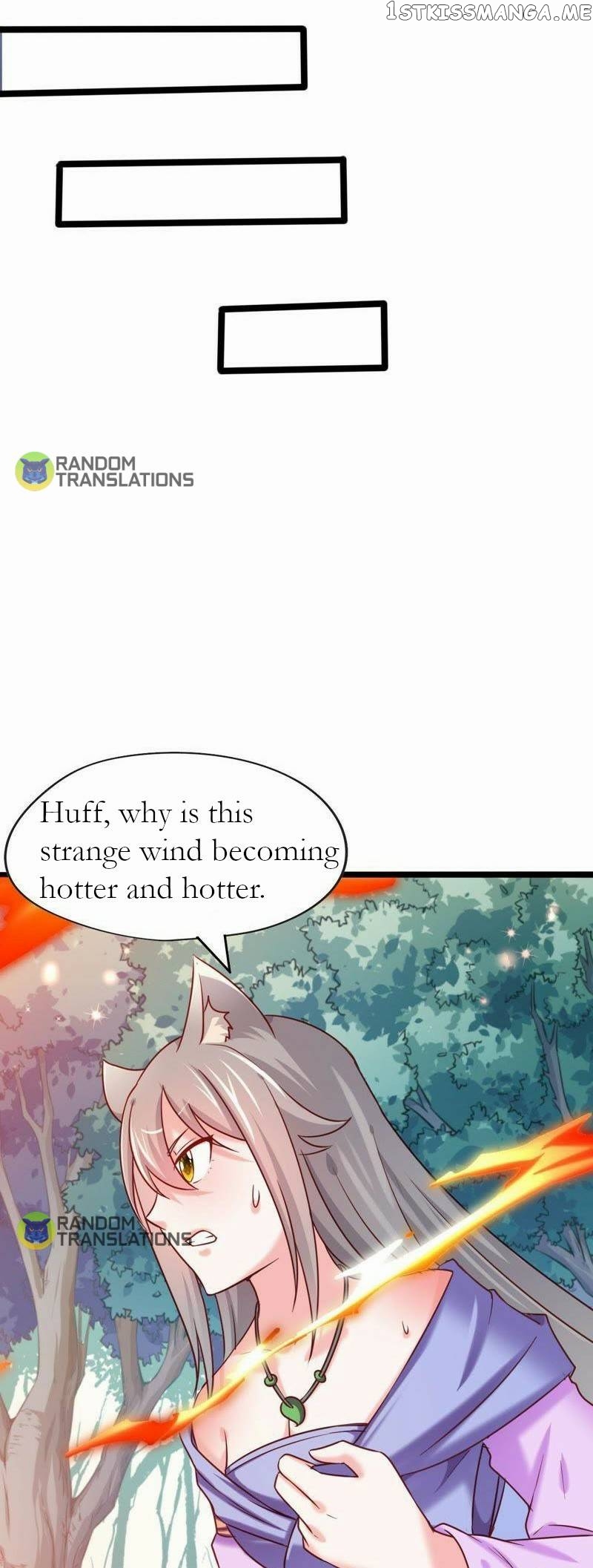Turned Into A Grass In The Fantasy World chapter 19 - page 14