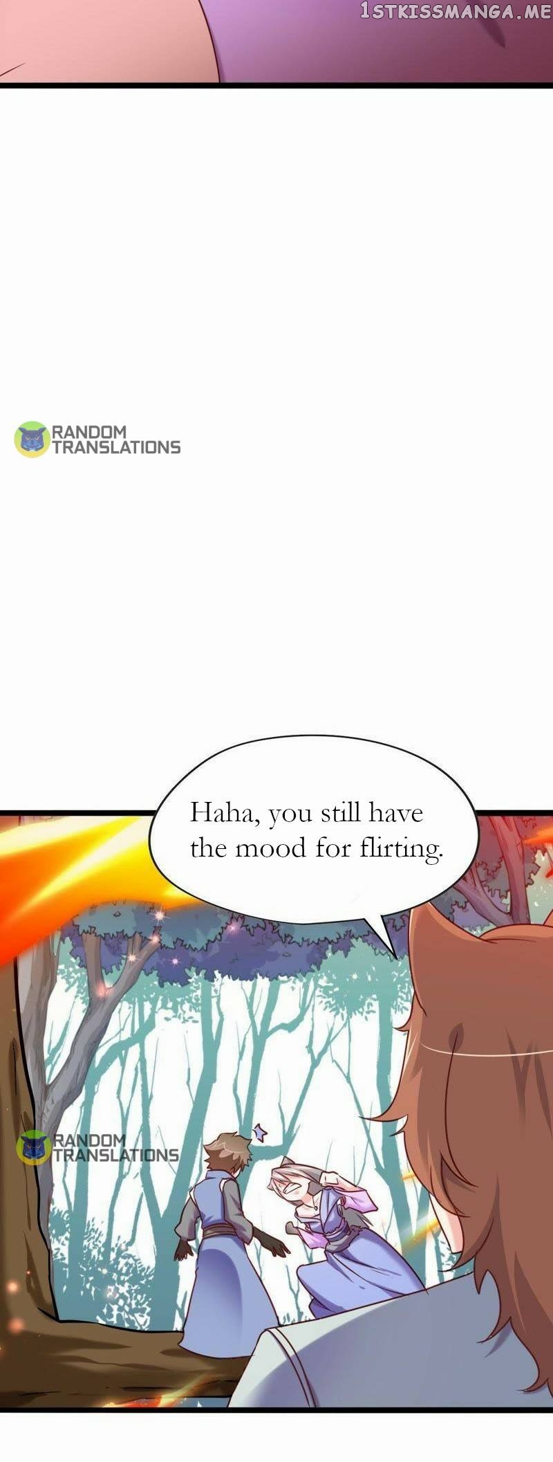 Turned Into A Grass In The Fantasy World chapter 19 - page 17