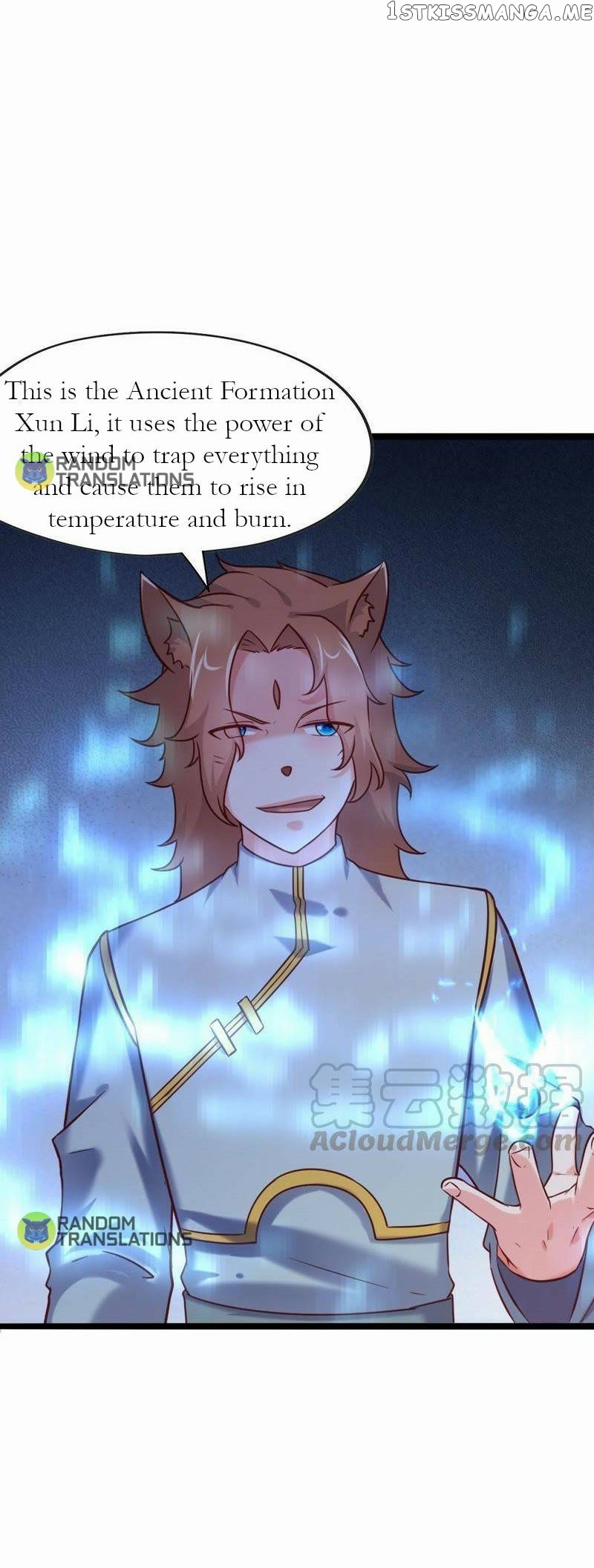 Turned Into A Grass In The Fantasy World chapter 19 - page 18