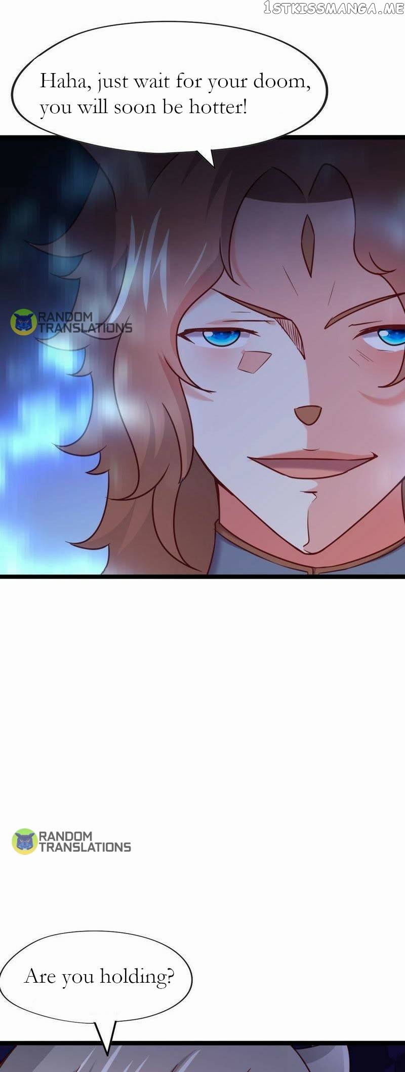 Turned Into A Grass In The Fantasy World chapter 19 - page 19