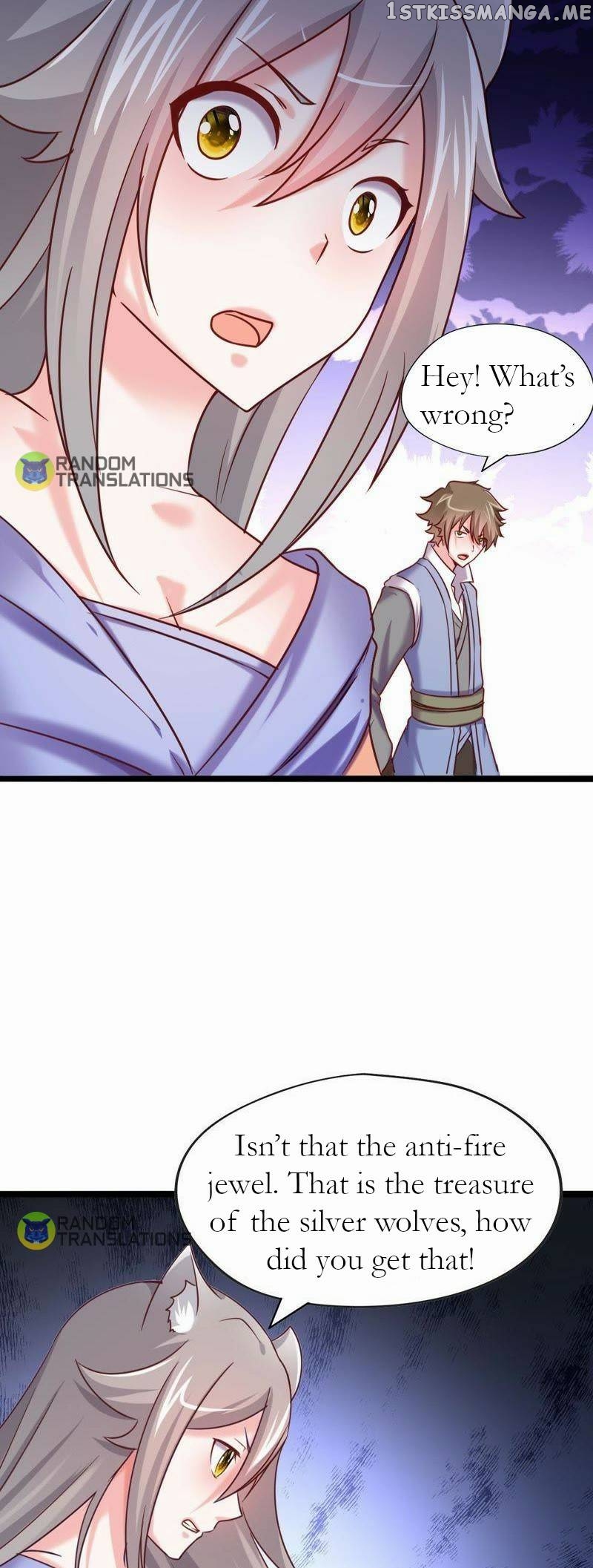 Turned Into A Grass In The Fantasy World chapter 19 - page 20