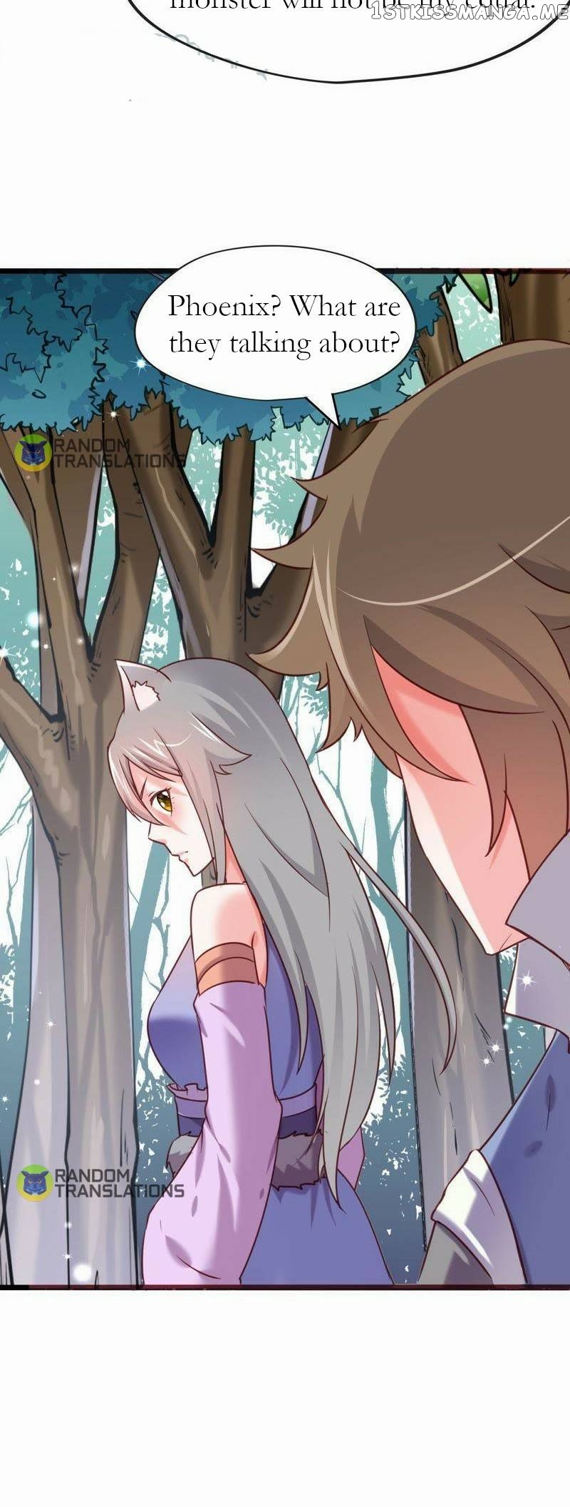 Turned Into A Grass In The Fantasy World chapter 19 - page 4