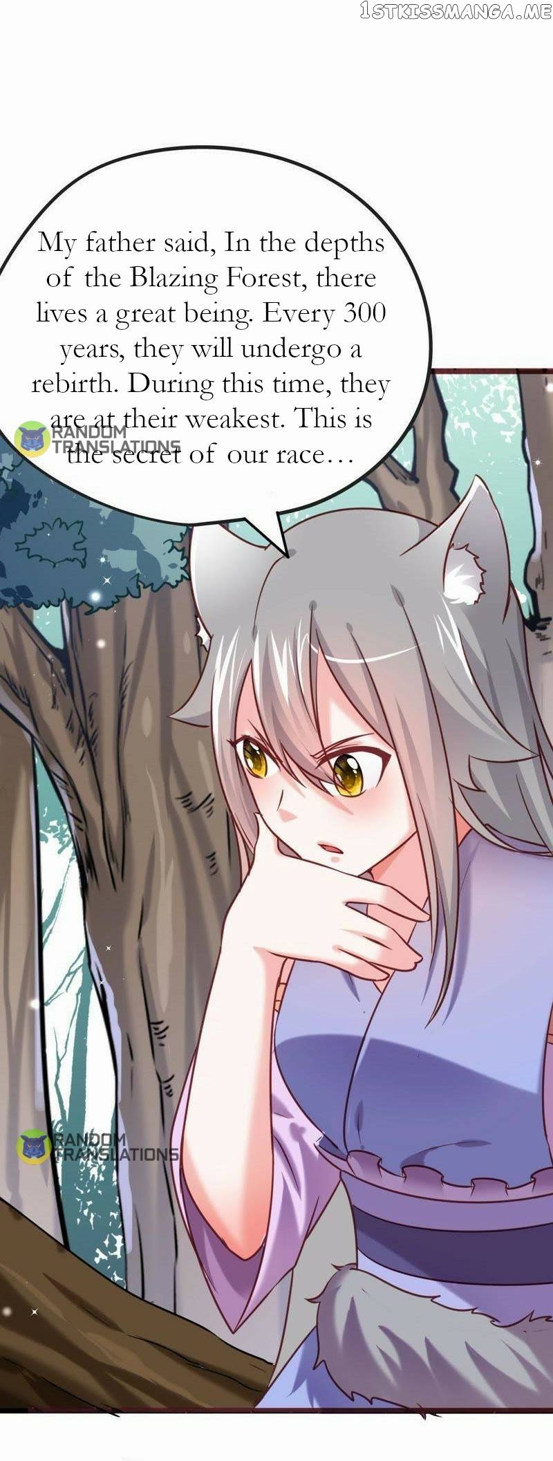 Turned Into A Grass In The Fantasy World chapter 19 - page 5