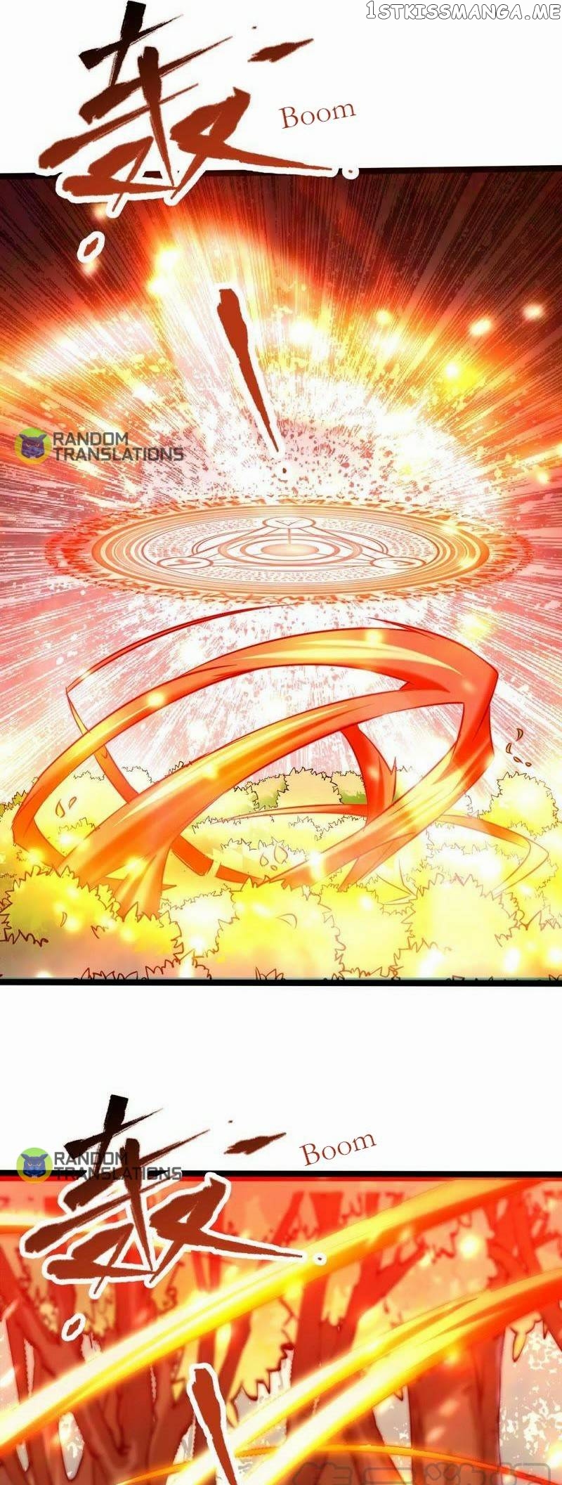 Turned Into A Grass In The Fantasy World chapter 19 - page 6