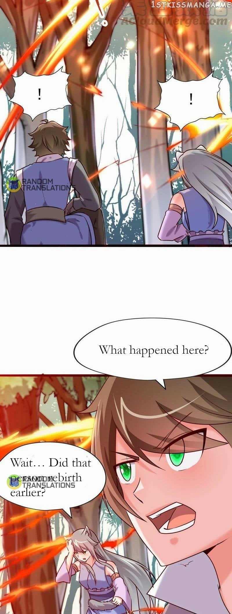 Turned Into A Grass In The Fantasy World chapter 19 - page 7