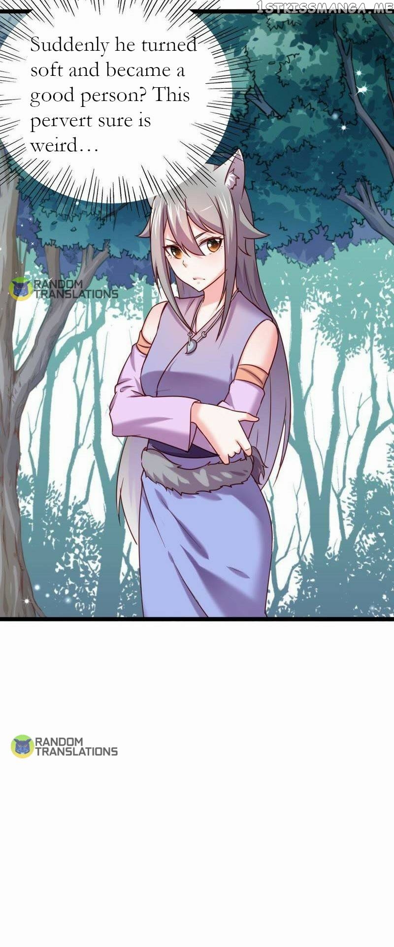 Turned Into A Grass In The Fantasy World chapter 18 - page 11