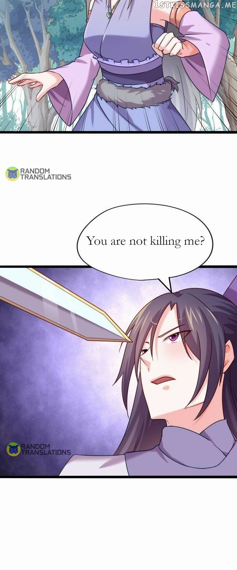 Turned Into A Grass In The Fantasy World chapter 18 - page 13