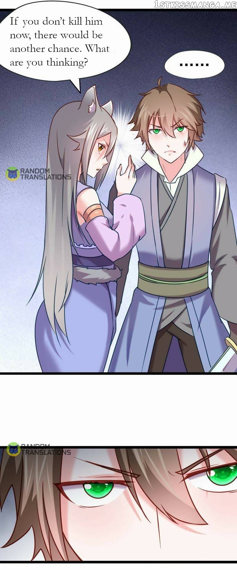 Turned Into A Grass In The Fantasy World chapter 18 - page 16