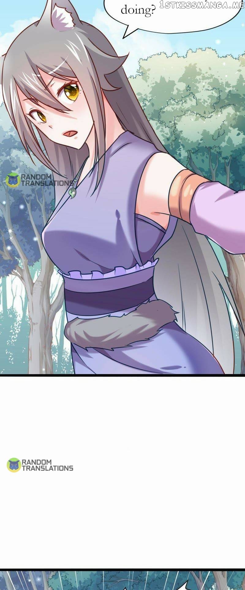 Turned Into A Grass In The Fantasy World chapter 18 - page 18