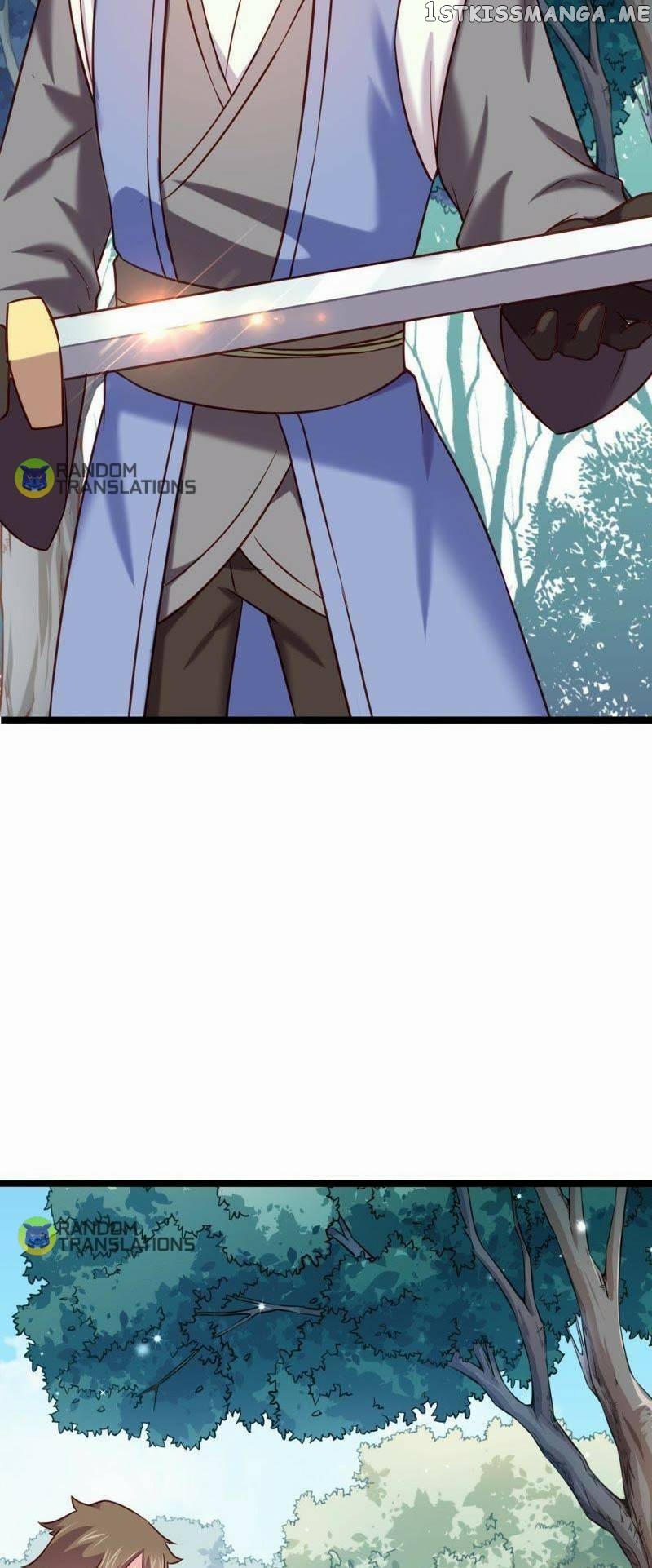 Turned Into A Grass In The Fantasy World chapter 18 - page 7