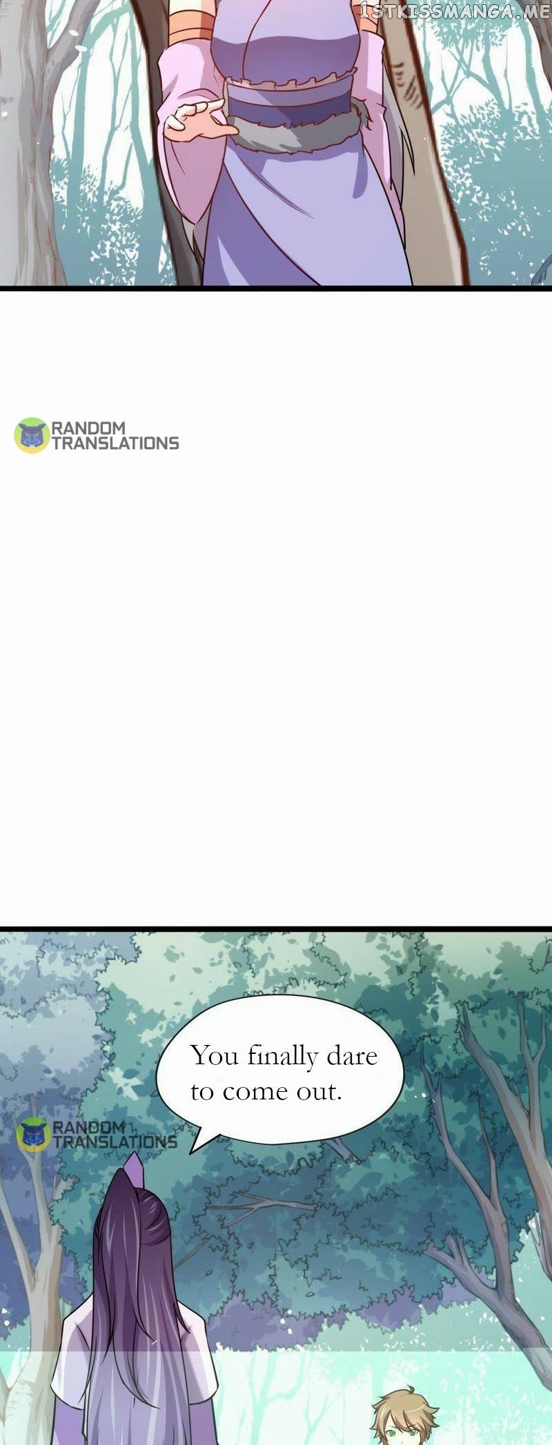Turned Into A Grass In The Fantasy World chapter 17 - page 12