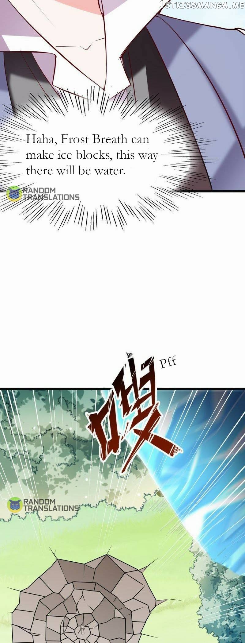 Turned Into A Grass In The Fantasy World chapter 17 - page 21