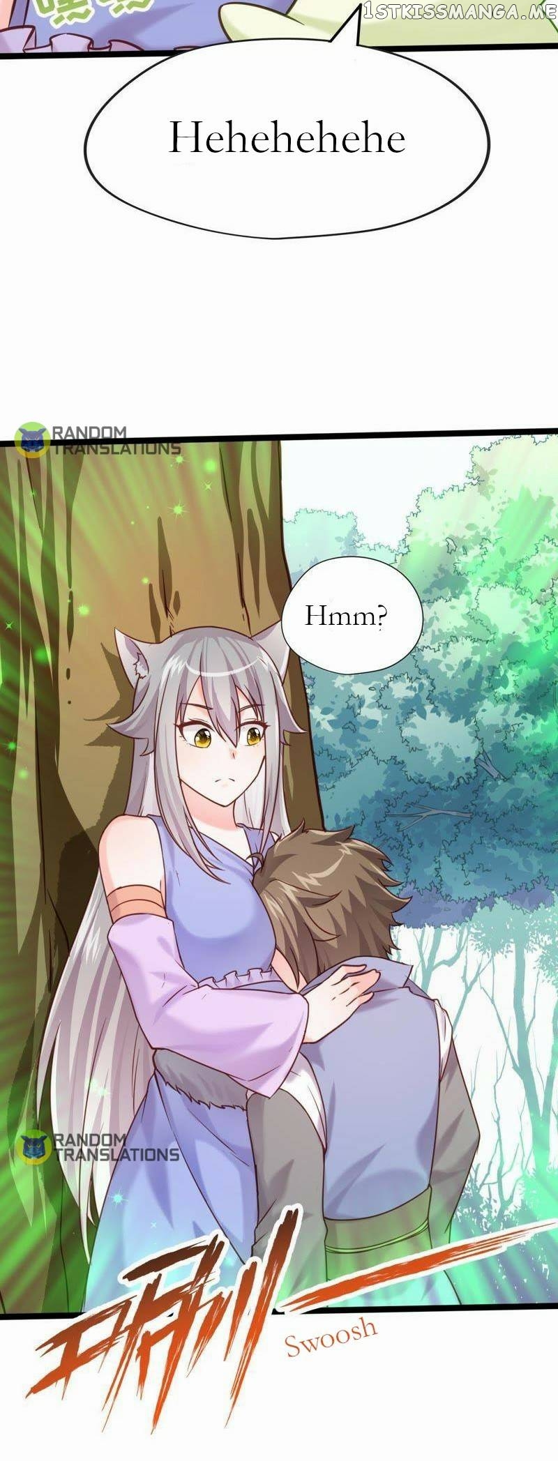 Turned Into A Grass In The Fantasy World chapter 17 - page 3