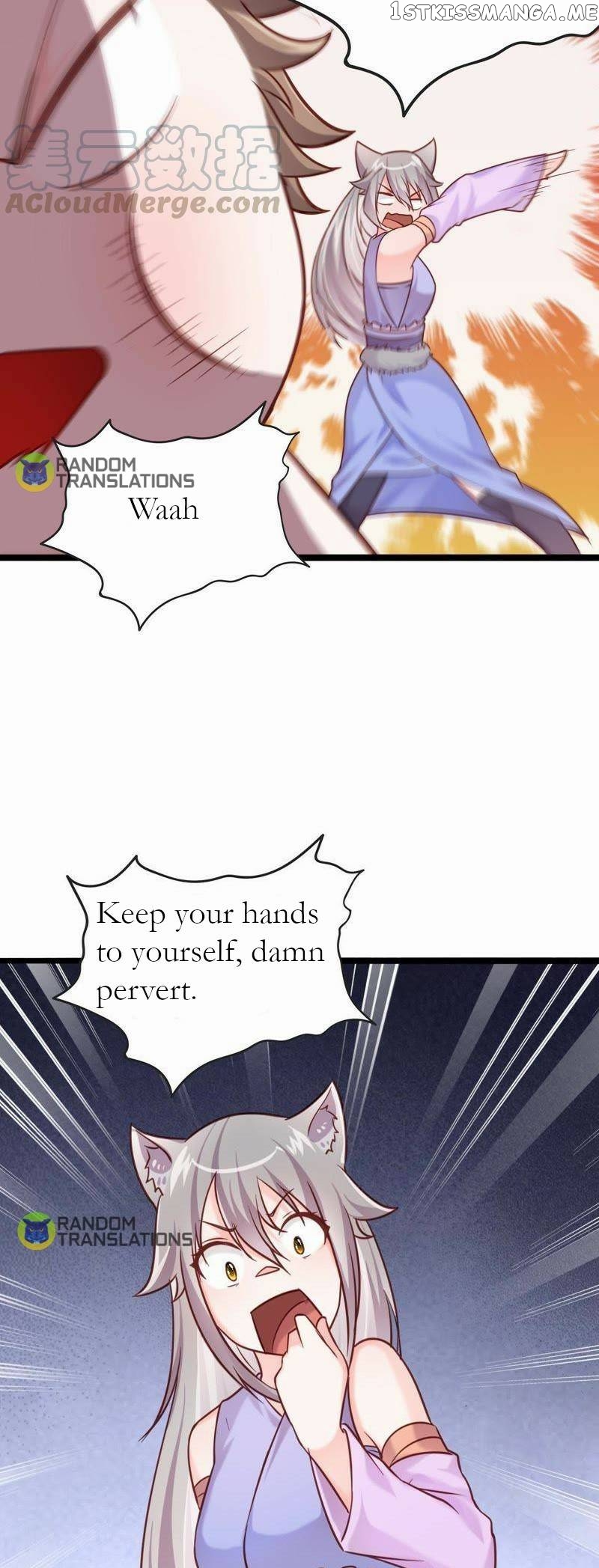 Turned Into A Grass In The Fantasy World chapter 17 - page 6