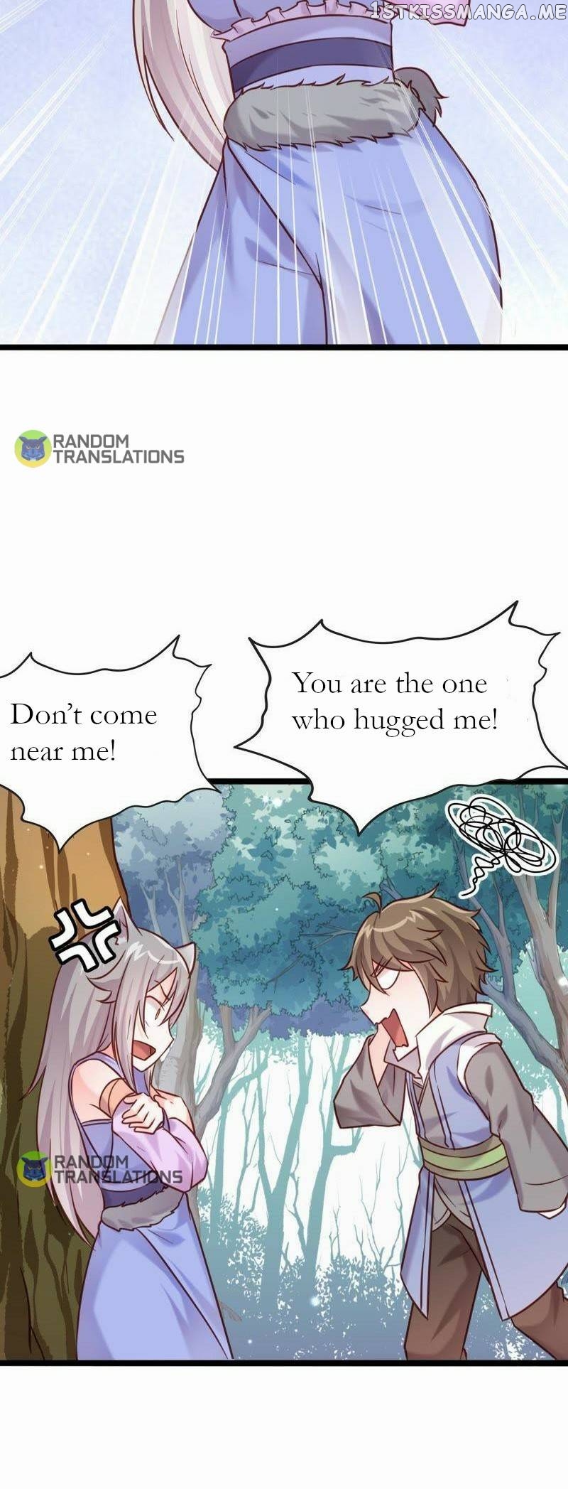 Turned Into A Grass In The Fantasy World chapter 17 - page 7
