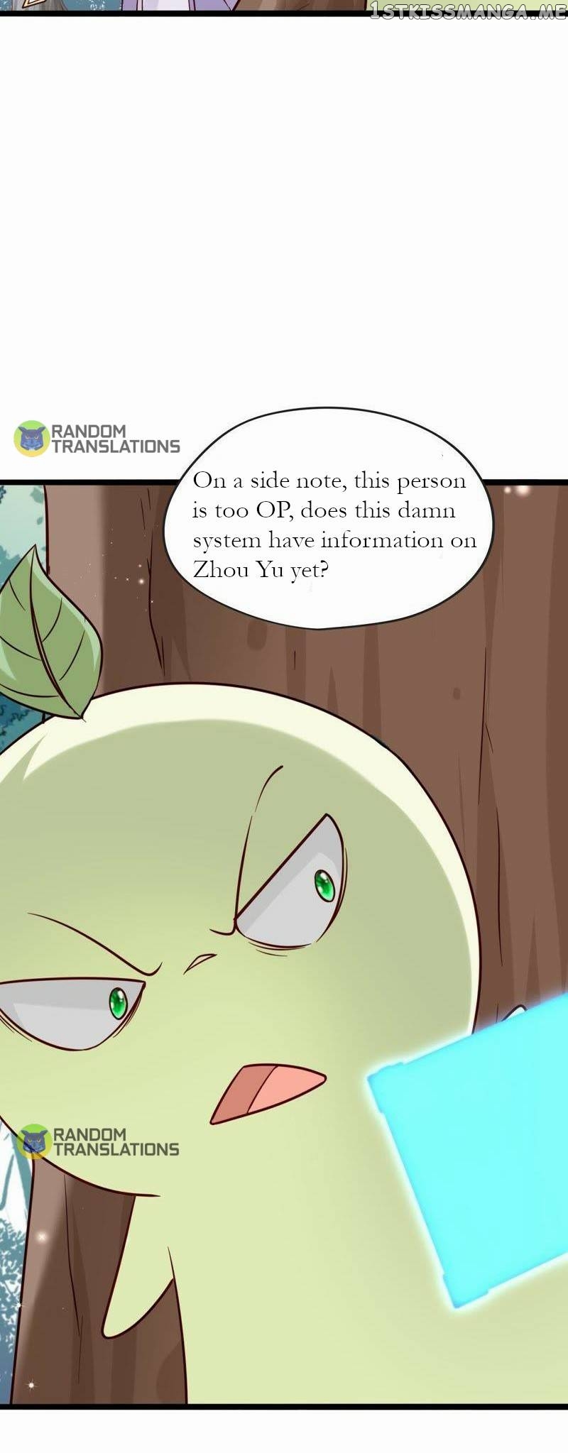 Turned Into A Grass In The Fantasy World chapter 16 - page 10