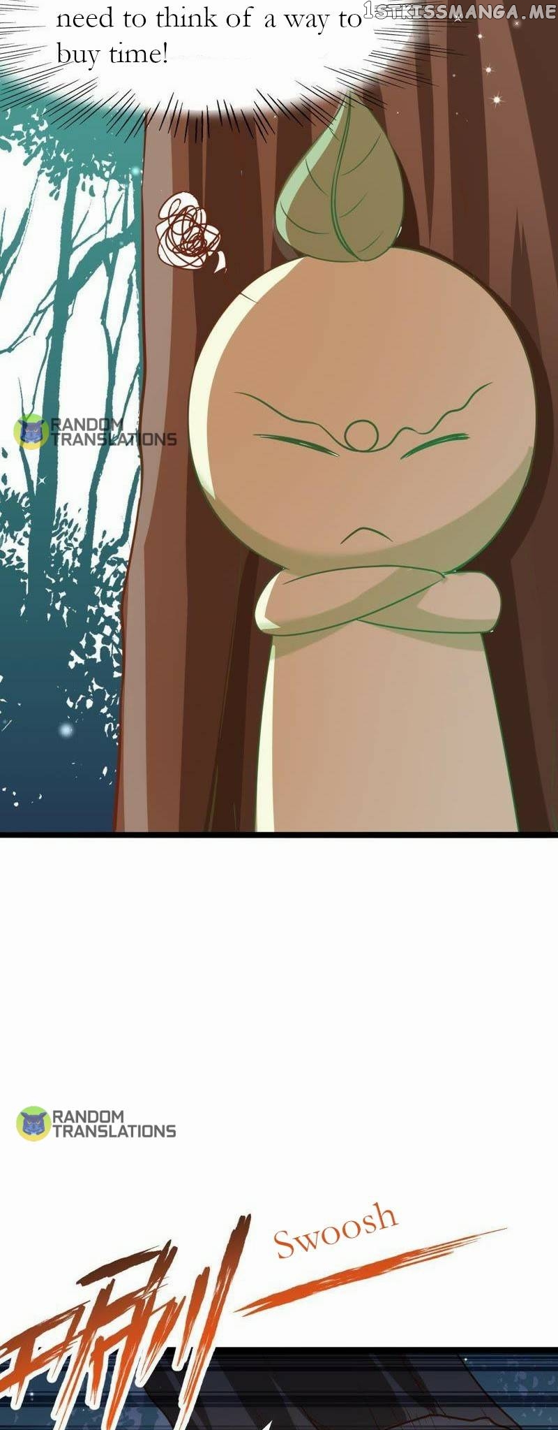 Turned Into A Grass In The Fantasy World chapter 16 - page 12