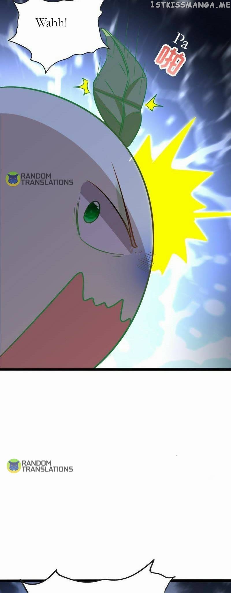 Turned Into A Grass In The Fantasy World chapter 16 - page 14