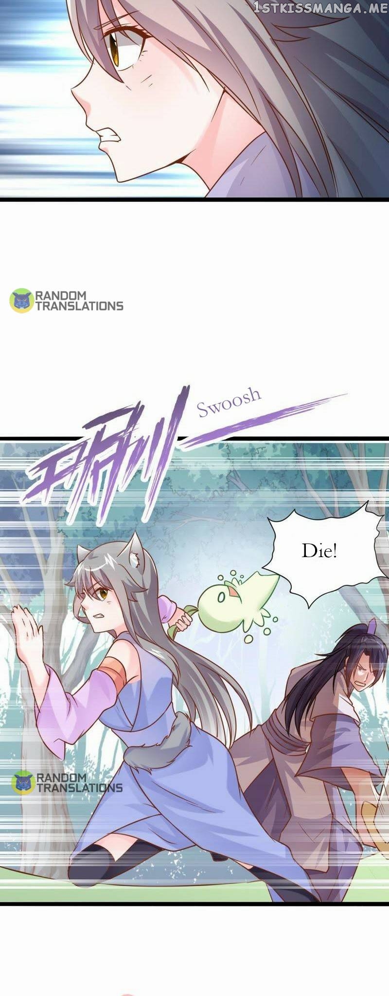 Turned Into A Grass In The Fantasy World chapter 16 - page 16