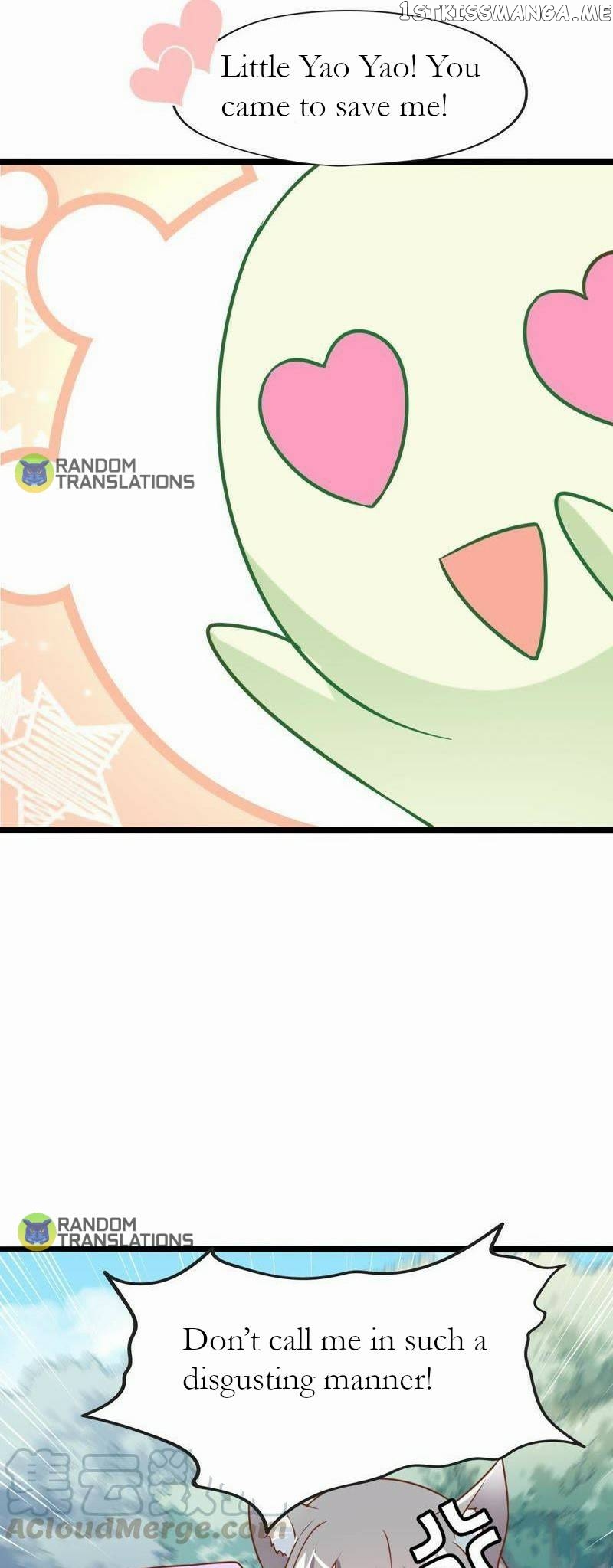 Turned Into A Grass In The Fantasy World chapter 16 - page 17