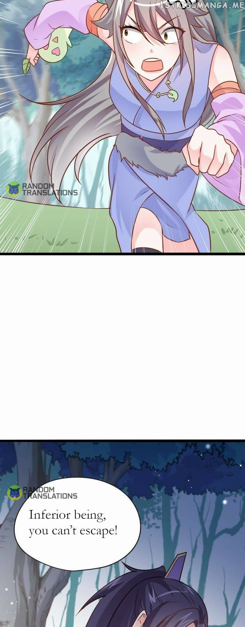 Turned Into A Grass In The Fantasy World chapter 16 - page 18