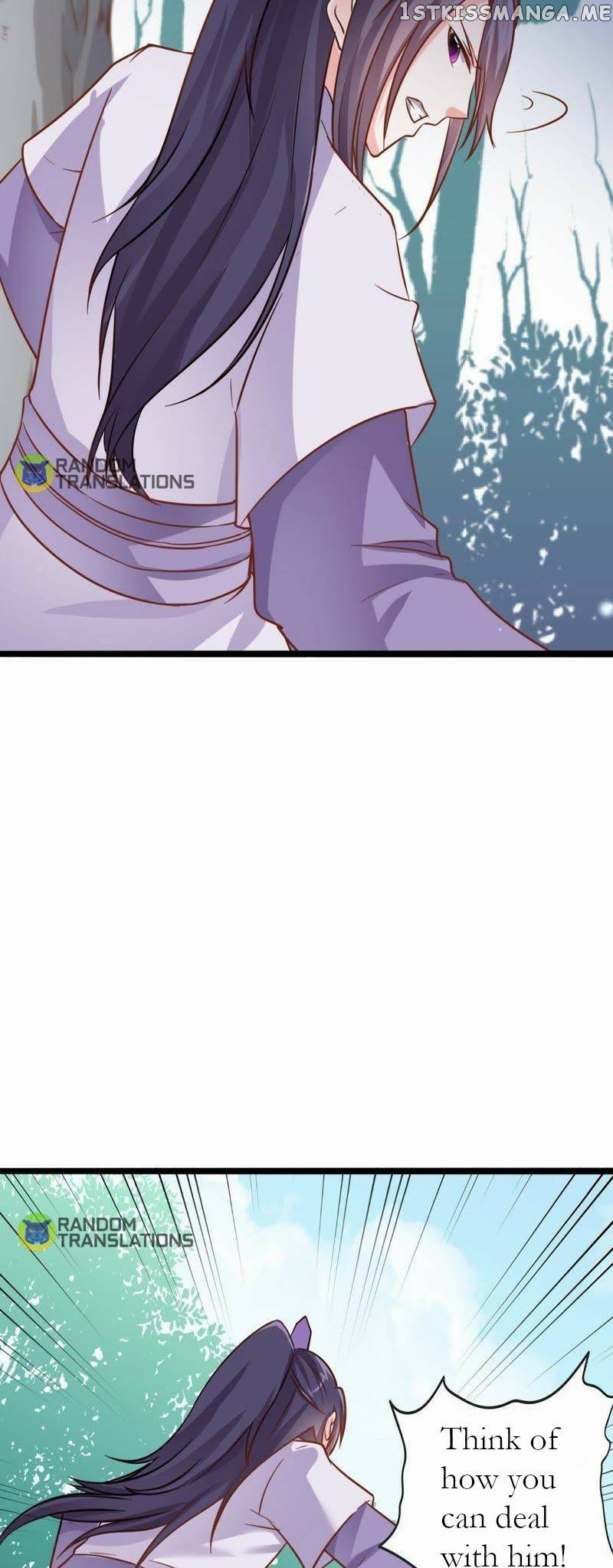 Turned Into A Grass In The Fantasy World chapter 16 - page 19