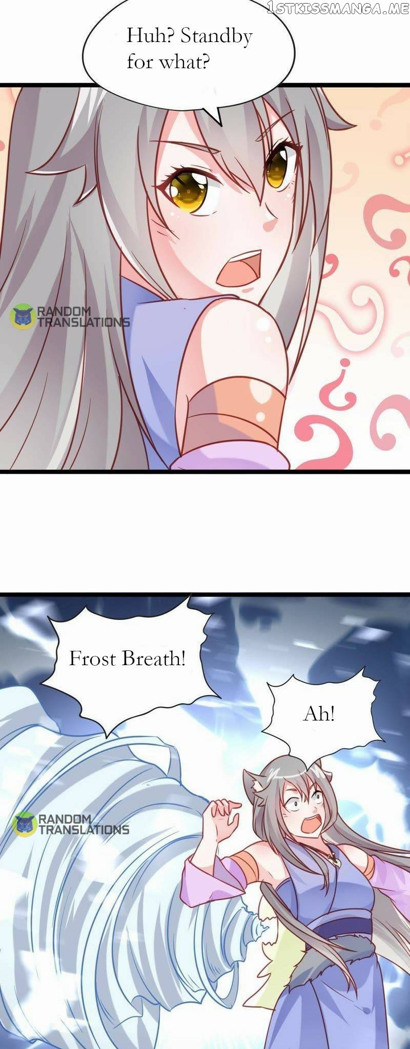 Turned Into A Grass In The Fantasy World chapter 16 - page 21