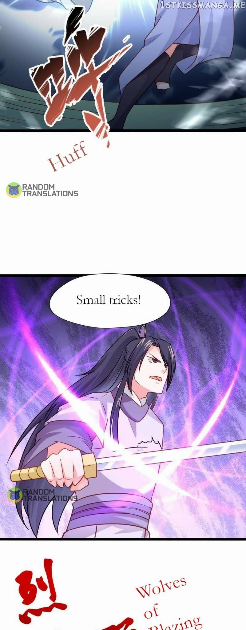 Turned Into A Grass In The Fantasy World chapter 16 - page 22