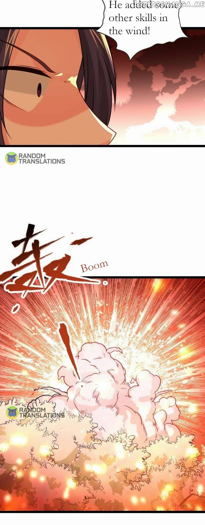 Turned Into A Grass In The Fantasy World chapter 16 - page 24