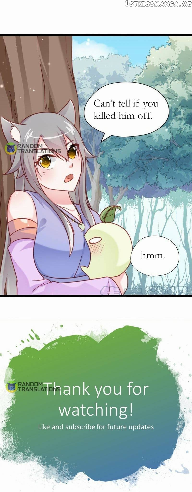 Turned Into A Grass In The Fantasy World chapter 16 - page 26