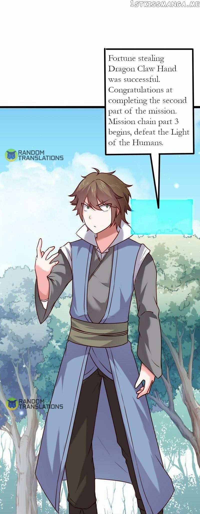 Turned Into A Grass In The Fantasy World chapter 16 - page 4